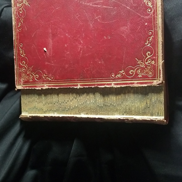 Moore's Work as corrected by himself in 1843 VOL. I  an orginal memoir - Picture 8 of 16